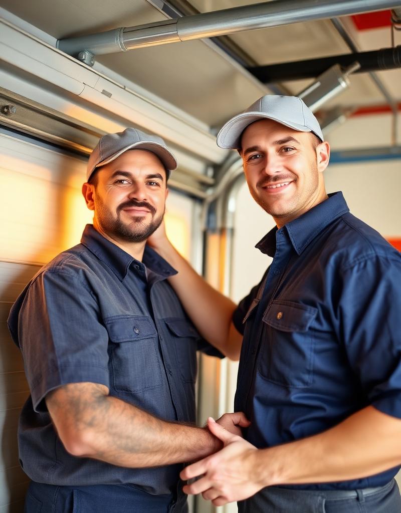 Our expert technicians